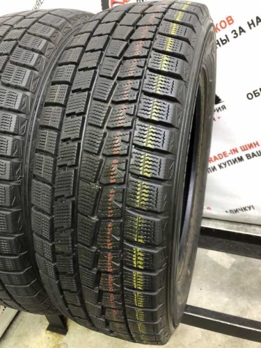 Dunlop Winter Maxx R16 205/65