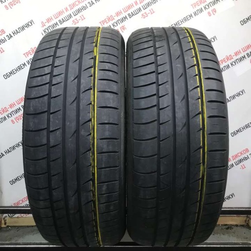 Hankook Ventus Prime 2 R19 235/55