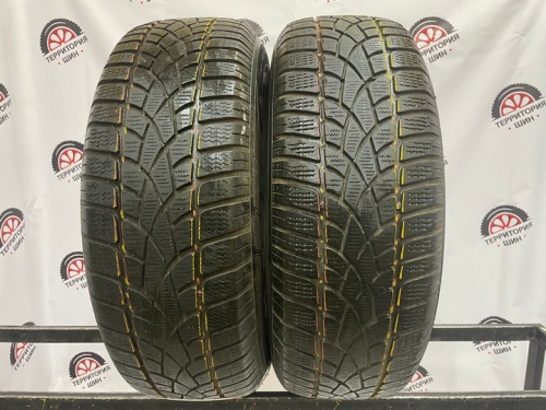 Dunlop SP Winter Sport 3D AO R17 235/65 104H