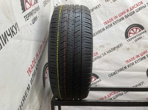 Hankook Smart STX R16 255/65 109S