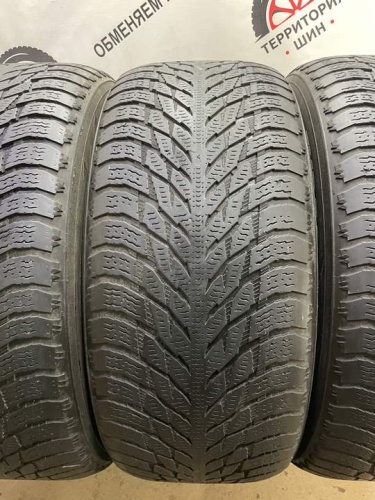 Nokian HKPL R3 R19 275/55