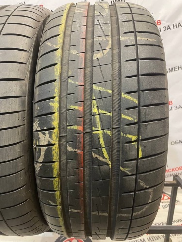 Vredestein Ultrac Vorti R18	245/50