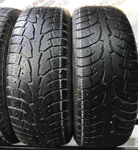 Hankook Winter I*Pike RW11 R18 235/60