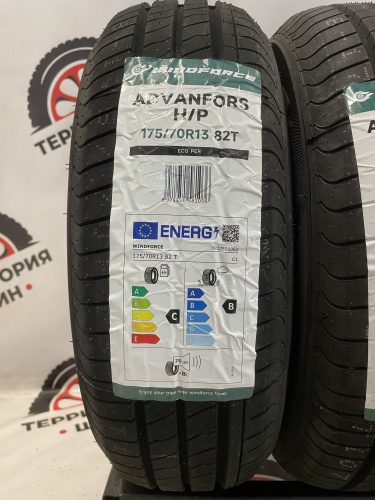 Windforce Advanfors H/P R13 175/70