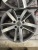 Литые VW не ориг   R18  5x130 цо71.5 et56 8j