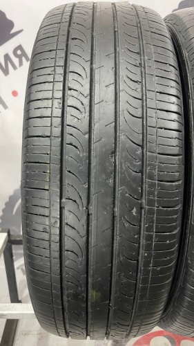 Nexen Classe Premiere CP672 R16 205/65