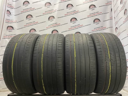 Hankook Ventus S1 Evo 3 SUV K127C  R20 305/40 275/45