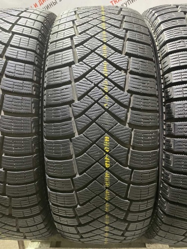 Pirelli Ice Zero FR R17 225/60