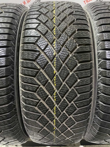 Continental ContiVikingContact 7 R16 195/55