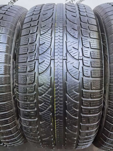 Cooper Weather-Master SA2 R17 245/45