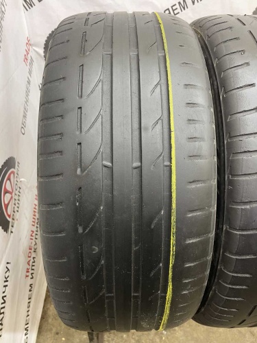 Bridgestone Potena S001 235/50 R18 101Y