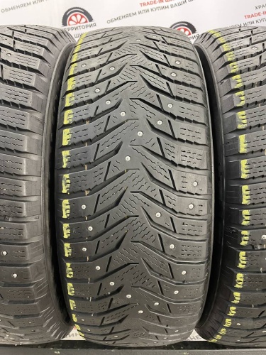 Kumho WinterCraft Ice WI31  R16 205/60