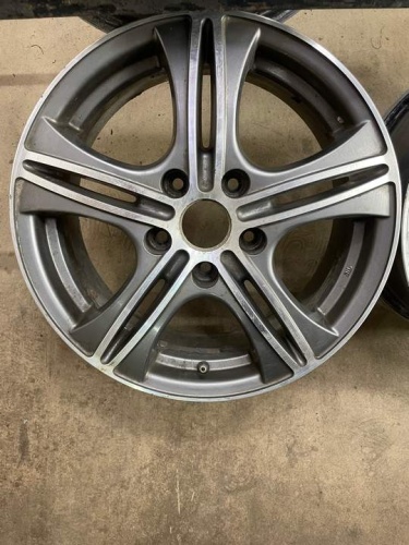 Литьё Hyundai/KIA R16 5X114,3 СТ67,1/ET40/J6,5