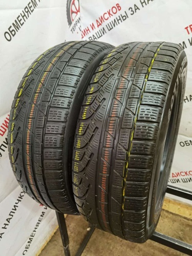Pirelli Winter 190 SottoZERO R17 225/60