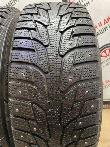 hankook winter ipike rs R16 205/55