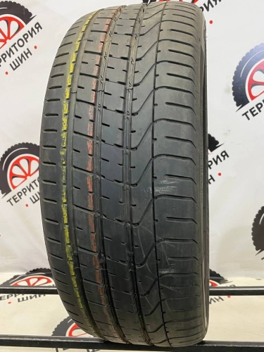 Pirelli P Zero R21	265/40