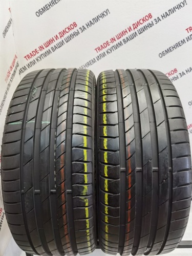 Kumho Ecsta PS71 R18 225/40