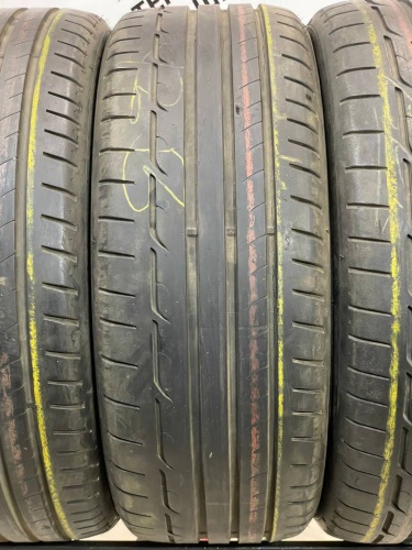 Dunlop Sport Maxx RT R19	225/45
