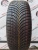 Goodyear vector4seasons R17 205/55.