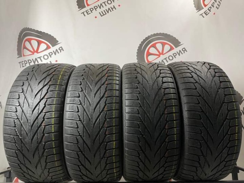 Nokian Hakka R2 SUV R21 275/40
