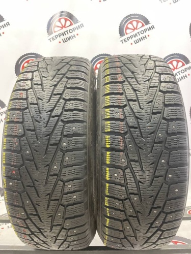 Nokian Hakkapeliitta 7 Suv R17 235/60