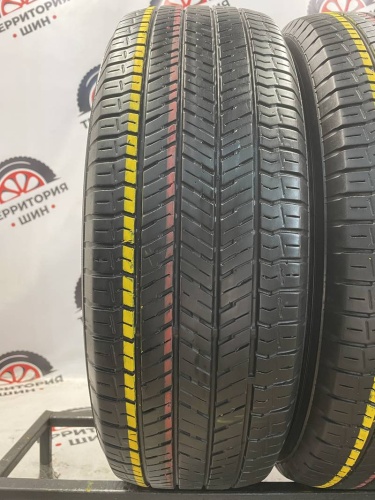 Yokohama Geolandar G91 225/65 R17