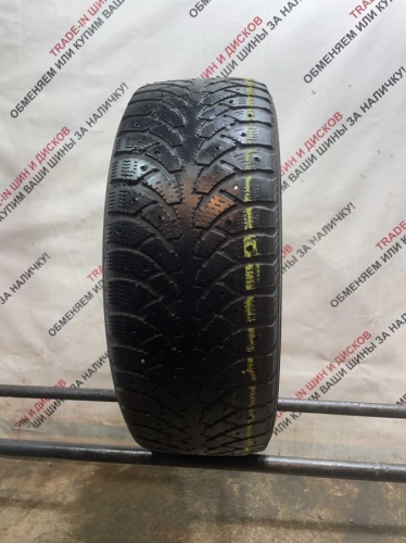 Nokian Nordman 4 R16	205/55