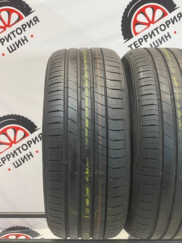Dunlop SP Sport LM705 R19 245/45