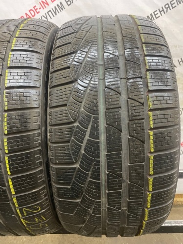 Pirelli Sottozero Winter 240 Serie II R19 235/35 91V