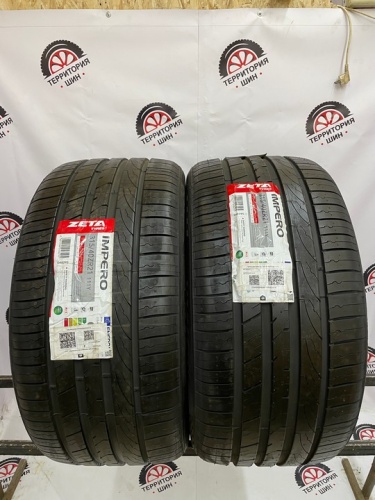 Zeta Impero R21	315/40