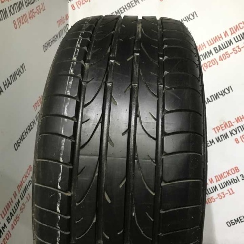 Bridgestone Potenza RE050 R17 245/40