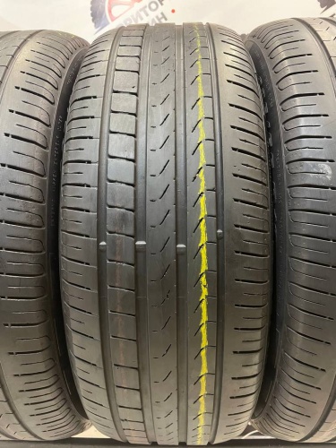 Pirelli Scorpion verde 225/55/19