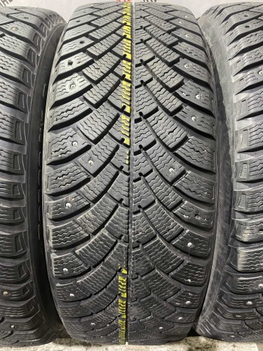 Bfgoodrich G-Force Stud R16 205/60