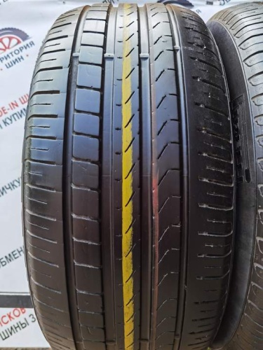 Pirelli Scorpion Verde R19 255/45