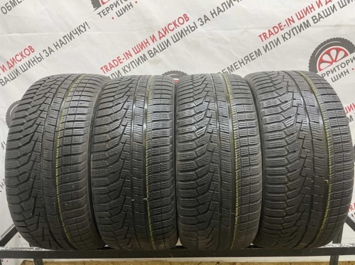 Hankook WInter i*Cept evo 2 R19 245/40 98V