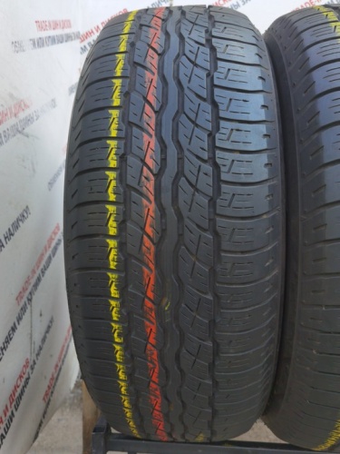 Bridgestone Dueler H/T 687 R18 235/55