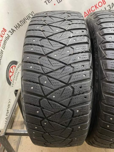 Dunlop Ice Touch R16 205/55