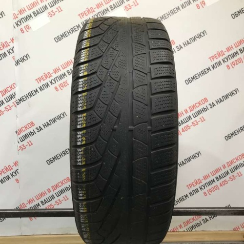 Pirelli Winter Sottozero R17 225/60