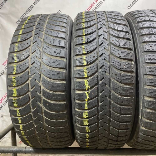 Bridgestone Ice Cruiser 5000  R15	195/60