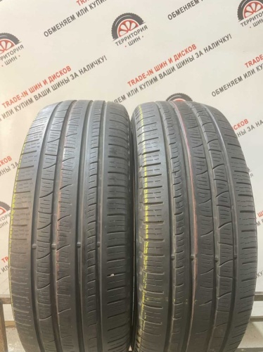 Pirelli Scorpion Verde R17 235/65