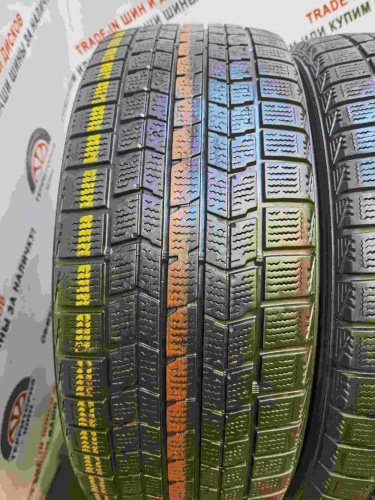 Dunlop Graspic DS3 R18 225/55