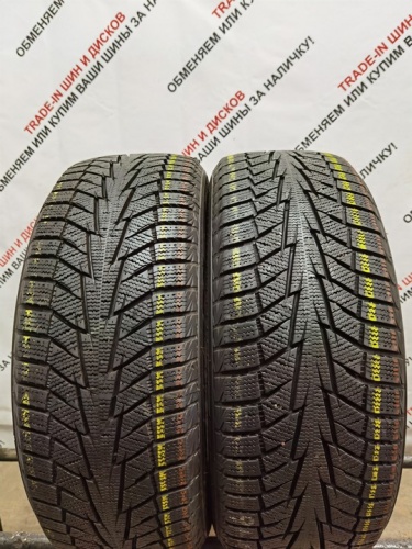 Hankook Winter I'Cept IZ2 R16 205/55