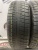 Bridgestone Blizzak Revo GZ R15	185/60
