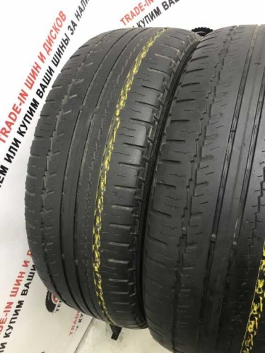 Nokian Tyres Hakka Black R17 215/60