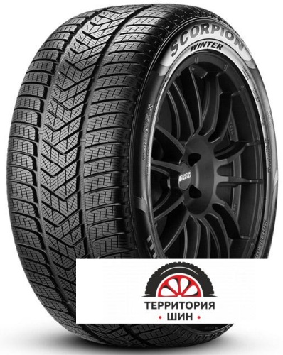 Pirelli Scorpion Winter R21 315/40 111V