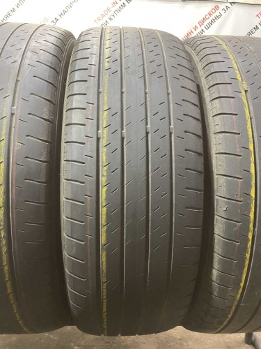 Bridgestone Alenza H/L 33 R18 225/60