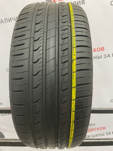 IRONMAN iMove Gen2 AS 235/50 97W R18