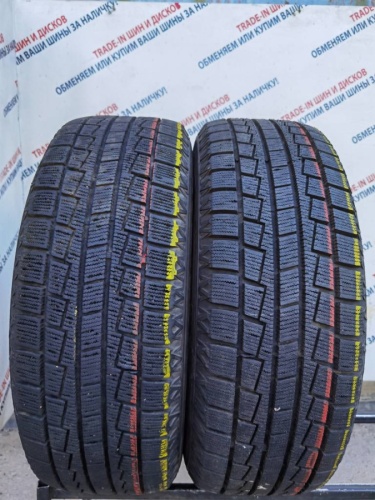 Hankook Winter I'cept Evo R16 215/60