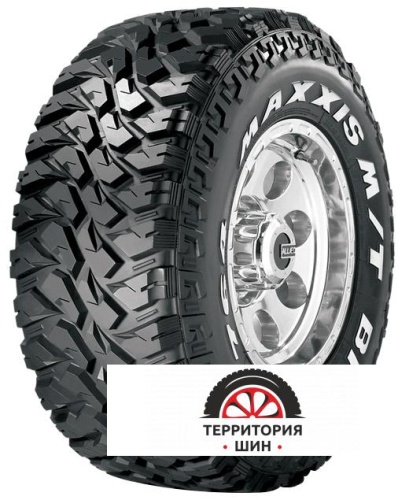 Maxxis MT-764 Bighorn R15 235/75 104/101Q