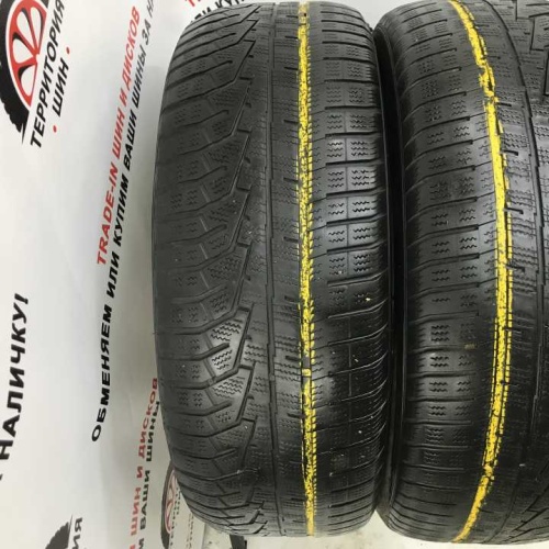 Hankook Winter I*Cert Evo2 Suv R18 235/60